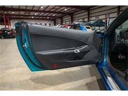 2008 Chevrolet Corvette (CC-2083802) for sale in Kentwood, Michigan