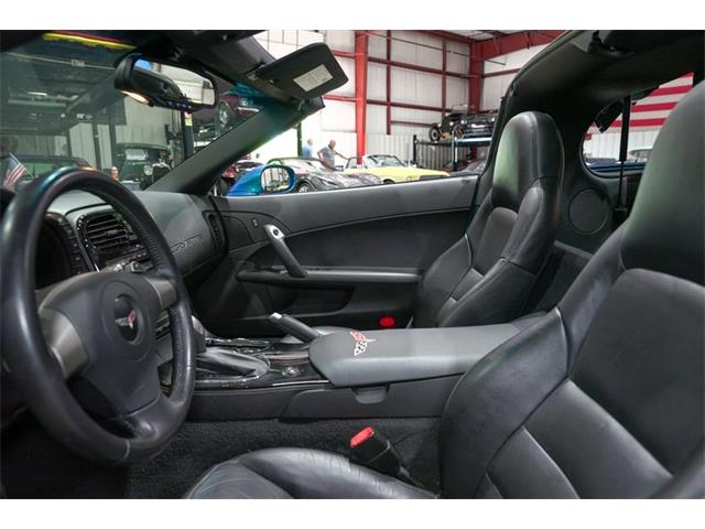 2008 Chevrolet Corvette (CC-2083802) for sale in Kentwood, Michigan