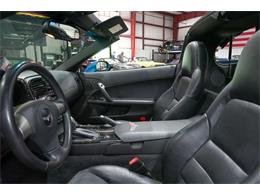 2008 Chevrolet Corvette (CC-2083802) for sale in Kentwood, Michigan