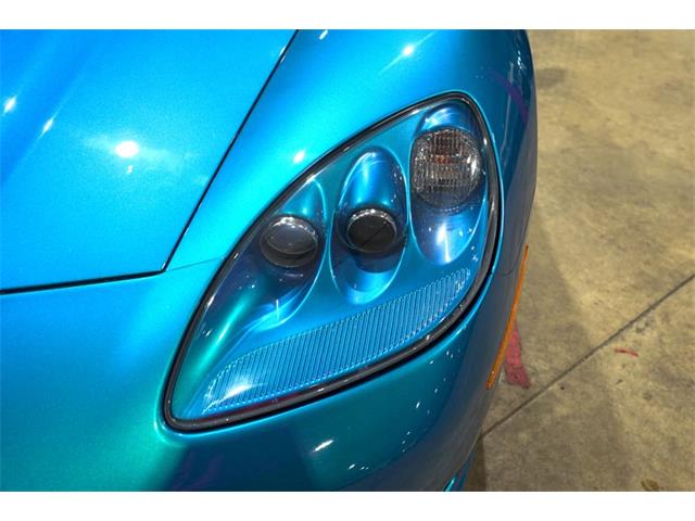 2008 Chevrolet Corvette (CC-2083802) for sale in Kentwood, Michigan