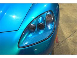 2008 Chevrolet Corvette (CC-2083802) for sale in Kentwood, Michigan
