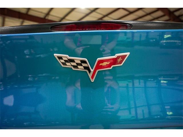 2008 Chevrolet Corvette (CC-2083802) for sale in Kentwood, Michigan
