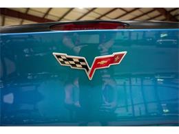 2008 Chevrolet Corvette (CC-2083802) for sale in Kentwood, Michigan