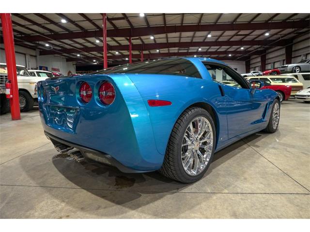 2008 Chevrolet Corvette (CC-2083802) for sale in Kentwood, Michigan