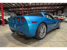 2008 Chevrolet Corvette (CC-2083802) for sale in Kentwood, Michigan