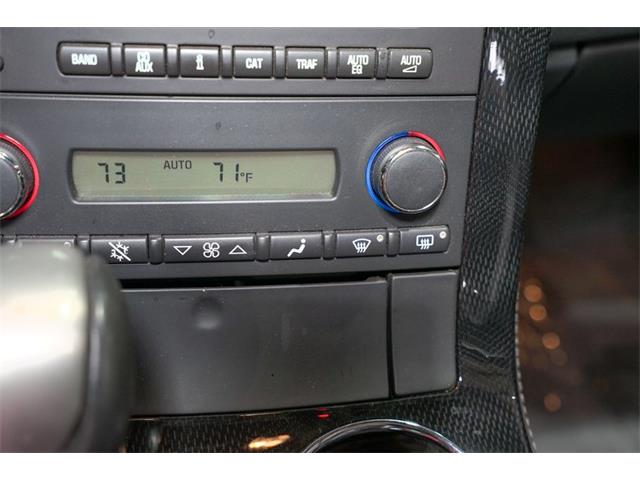 2008 Chevrolet Corvette (CC-2083802) for sale in Kentwood, Michigan