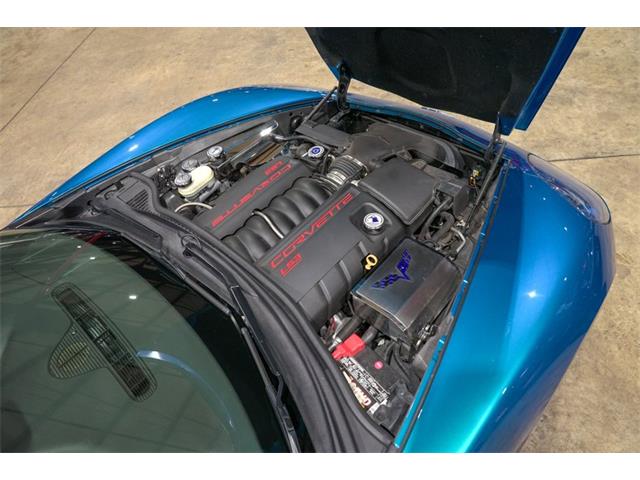 2008 Chevrolet Corvette (CC-2083802) for sale in Kentwood, Michigan