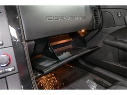 2008 Chevrolet Corvette (CC-2083802) for sale in Kentwood, Michigan