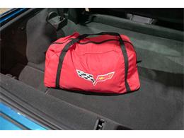 2008 Chevrolet Corvette (CC-2083802) for sale in Kentwood, Michigan