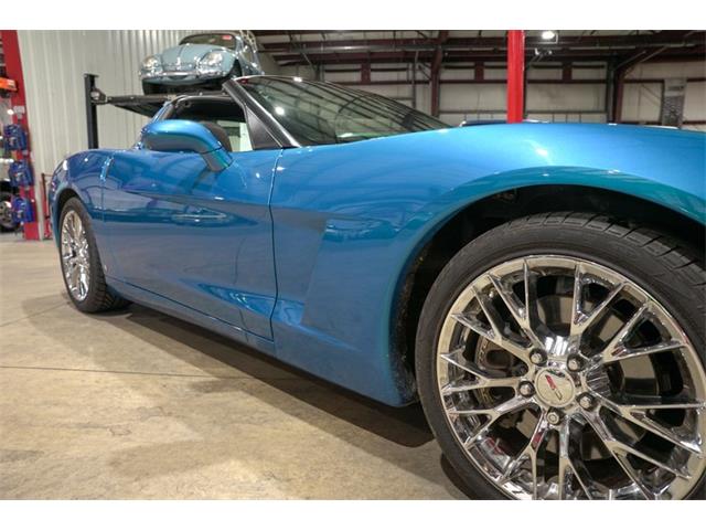 2008 Chevrolet Corvette (CC-2083802) for sale in Kentwood, Michigan
