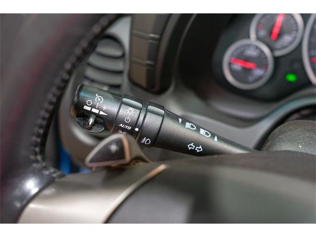2008 Chevrolet Corvette (CC-2083802) for sale in Kentwood, Michigan