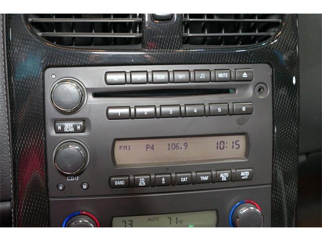 2008 Chevrolet Corvette (CC-2083802) for sale in Kentwood, Michigan