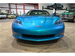 2008 Chevrolet Corvette (CC-2083802) for sale in Kentwood, Michigan