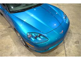 2008 Chevrolet Corvette (CC-2083802) for sale in Kentwood, Michigan