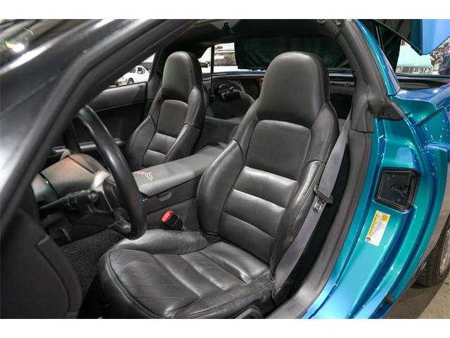 2008 Chevrolet Corvette (CC-2083802) for sale in Kentwood, Michigan