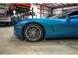 2008 Chevrolet Corvette (CC-2083802) for sale in Kentwood, Michigan