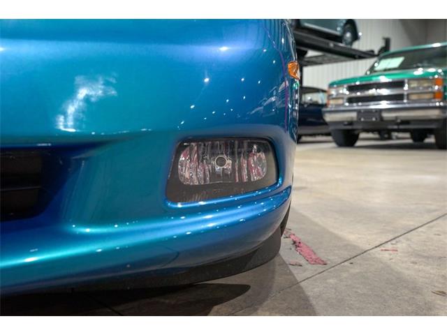 2008 Chevrolet Corvette (CC-2083802) for sale in Kentwood, Michigan