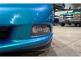 2008 Chevrolet Corvette (CC-2083802) for sale in Kentwood, Michigan