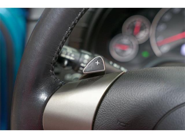 2008 Chevrolet Corvette (CC-2083802) for sale in Kentwood, Michigan