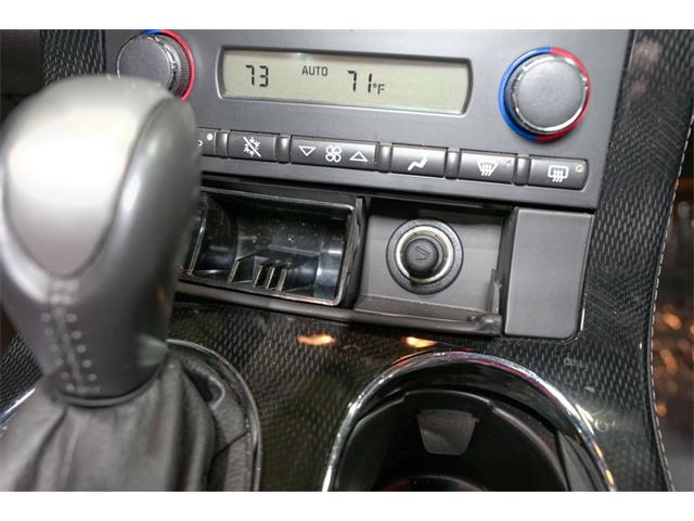 2008 Chevrolet Corvette (CC-2083802) for sale in Kentwood, Michigan