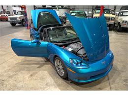 2008 Chevrolet Corvette (CC-2083802) for sale in Kentwood, Michigan