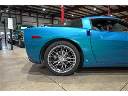 2008 Chevrolet Corvette (CC-2083802) for sale in Kentwood, Michigan