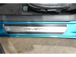 2008 Chevrolet Corvette (CC-2083802) for sale in Kentwood, Michigan