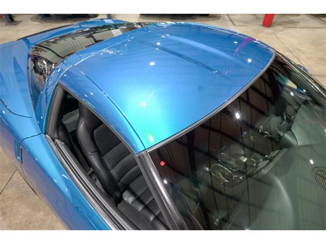 2008 Chevrolet Corvette (CC-2083802) for sale in Kentwood, Michigan