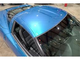 2008 Chevrolet Corvette (CC-2083802) for sale in Kentwood, Michigan