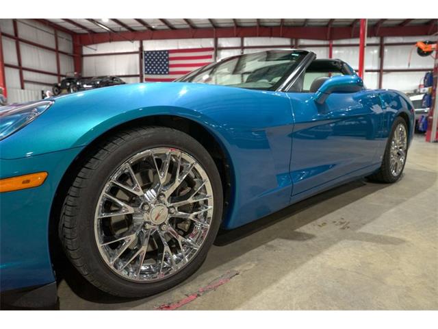 2008 Chevrolet Corvette (CC-2083802) for sale in Kentwood, Michigan