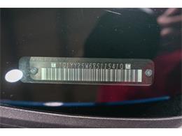2008 Chevrolet Corvette (CC-2083802) for sale in Kentwood, Michigan