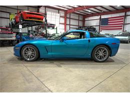 2008 Chevrolet Corvette (CC-2083802) for sale in Kentwood, Michigan