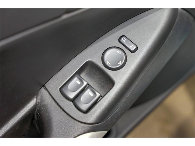 2008 Chevrolet Corvette (CC-2083802) for sale in Kentwood, Michigan