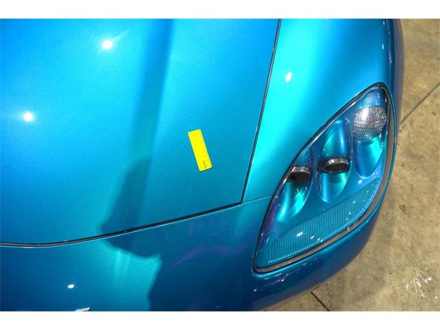 2008 Chevrolet Corvette (CC-2083802) for sale in Kentwood, Michigan