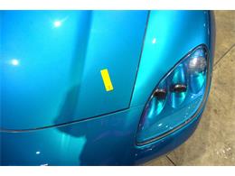 2008 Chevrolet Corvette (CC-2083802) for sale in Kentwood, Michigan