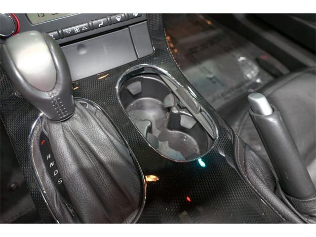 2008 Chevrolet Corvette (CC-2083802) for sale in Kentwood, Michigan