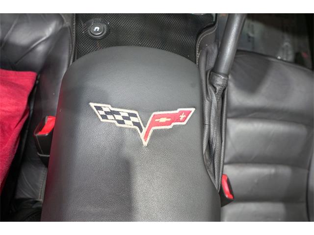 2008 Chevrolet Corvette (CC-2083802) for sale in Kentwood, Michigan