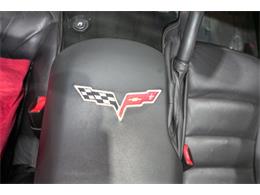 2008 Chevrolet Corvette (CC-2083802) for sale in Kentwood, Michigan