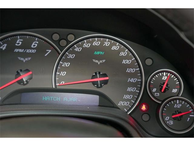 2008 Chevrolet Corvette (CC-2083802) for sale in Kentwood, Michigan