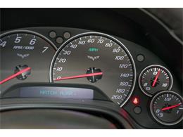 2008 Chevrolet Corvette (CC-2083802) for sale in Kentwood, Michigan