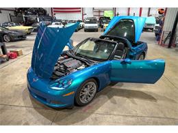 2008 Chevrolet Corvette (CC-2083802) for sale in Kentwood, Michigan