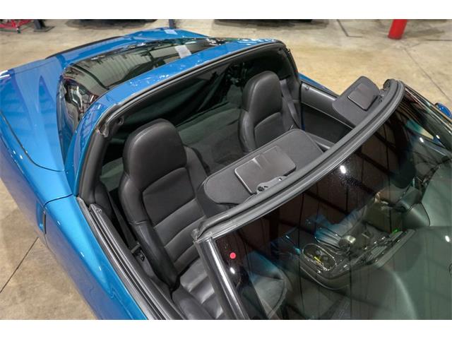 2008 Chevrolet Corvette (CC-2083802) for sale in Kentwood, Michigan