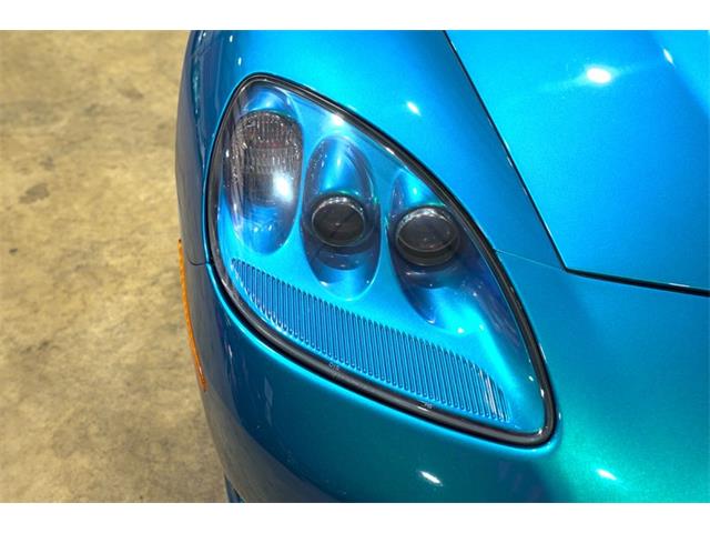 2008 Chevrolet Corvette (CC-2083802) for sale in Kentwood, Michigan