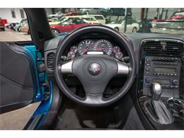2008 Chevrolet Corvette (CC-2083802) for sale in Kentwood, Michigan