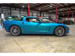 2008 Chevrolet Corvette (CC-2083802) for sale in Kentwood, Michigan