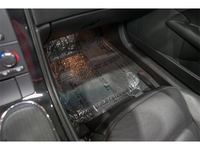 2008 Chevrolet Corvette (CC-2083802) for sale in Kentwood, Michigan