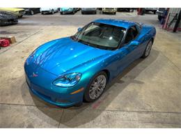 2008 Chevrolet Corvette (CC-2083802) for sale in Kentwood, Michigan