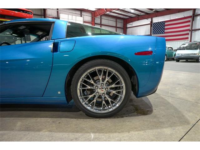 2008 Chevrolet Corvette (CC-2083802) for sale in Kentwood, Michigan