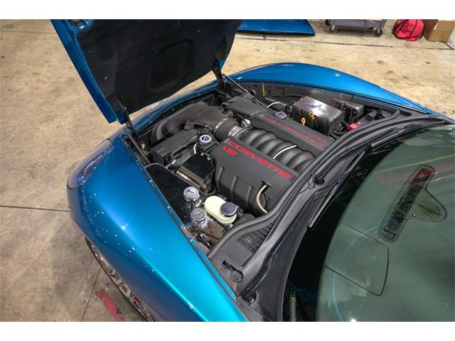 2008 Chevrolet Corvette (CC-2083802) for sale in Kentwood, Michigan