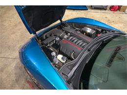 2008 Chevrolet Corvette (CC-2083802) for sale in Kentwood, Michigan